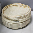 Lot of 6: Floral Trinket Boxes