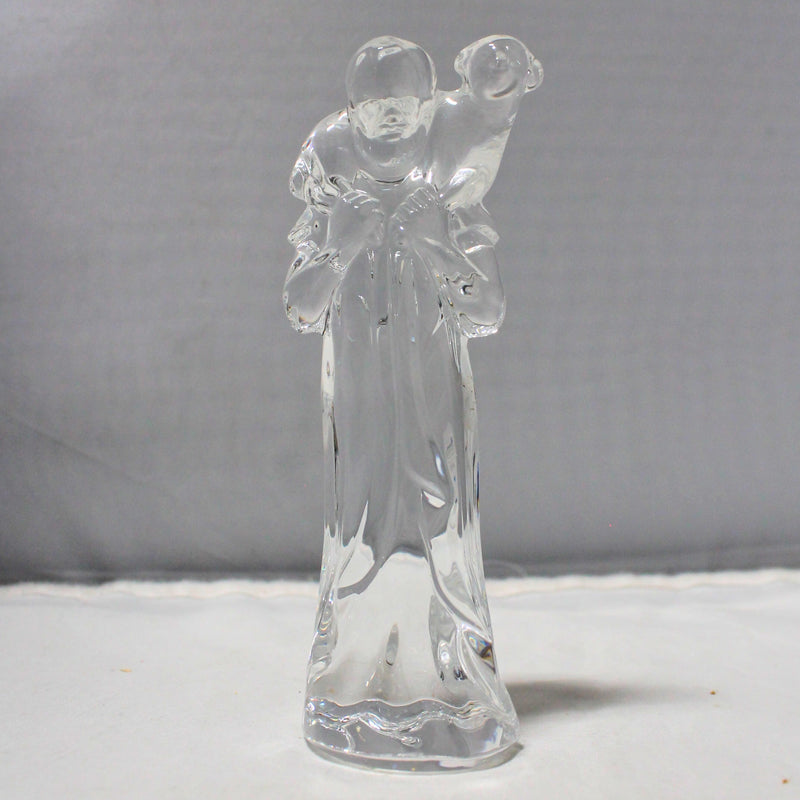 Waterford Shepherd Figurine Defect - 877450