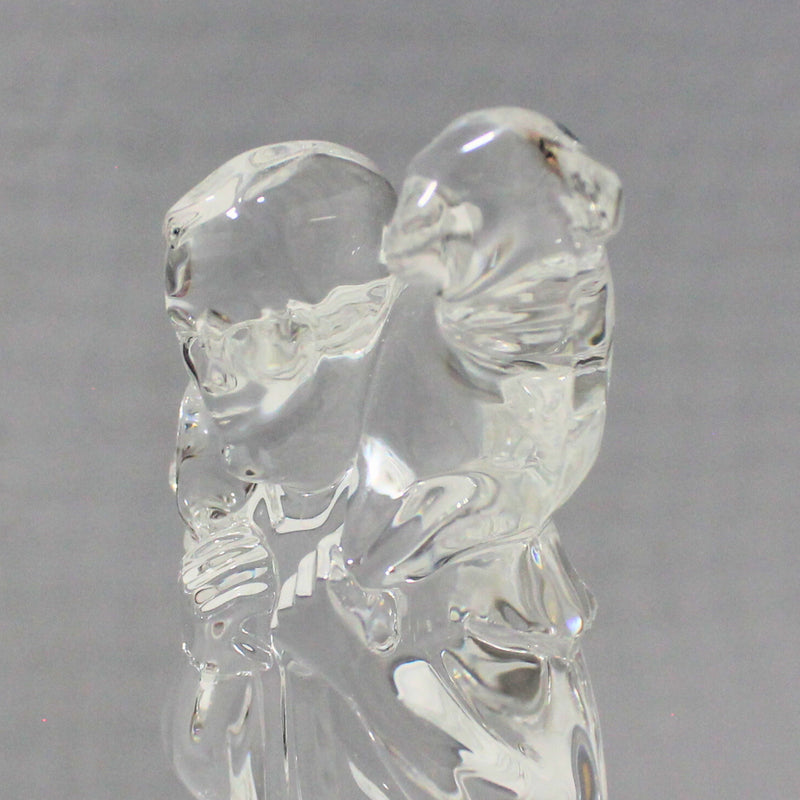 Waterford Shepherd Figurine Defect - 877450