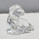 Waterford Lying Sheep Figurine