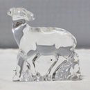 Waterford Standing Sheep Figurine