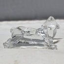 Waterford Standing Sheep Figurine
