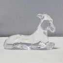 Waterford Donkey Figurine