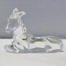 Waterford Donkey Figurine