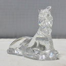 Waterford Donkey Figurine