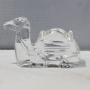 Waterford Camel Figurine