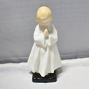 Lot of 3: Royal Doulton Figurines, Bedtime, Darling, and Choir Boy