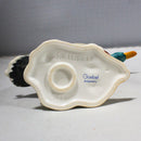 Lot of 2: Goebel Mallard Duck, Firecrest