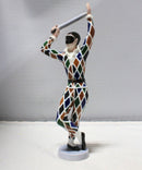 B&G Copenhagen Harlequin Rare - 2345