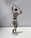 B&G Copenhagen Harlequin Rare - 2345