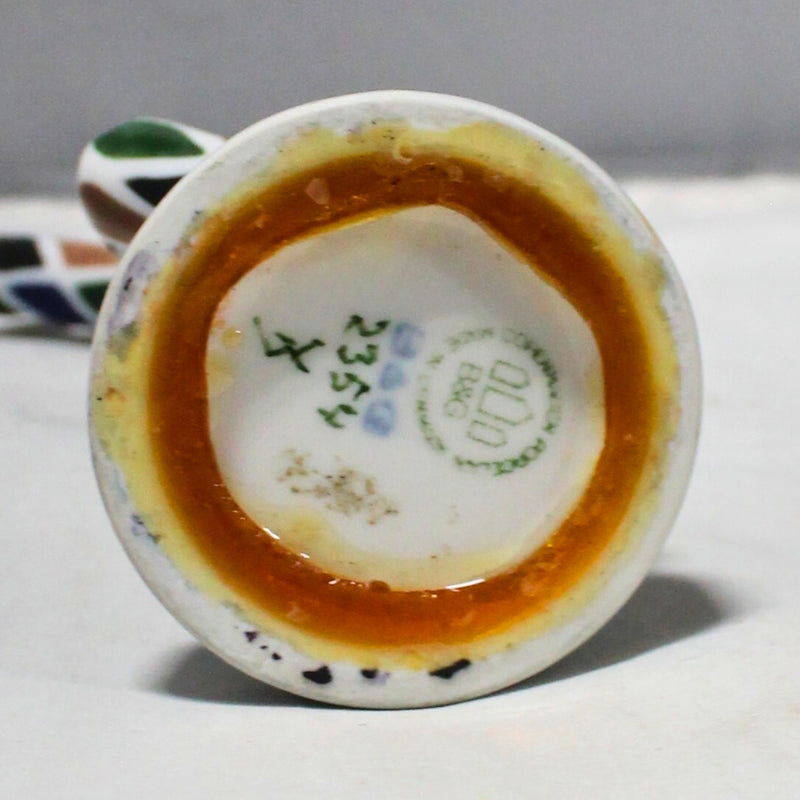 B&G Copenhagen Harlequin Rare - 2345