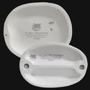 Lot of 2: Precious Moments, Wonder-Fall Day, Love Grows Where You Plant It