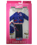 NRFB Barie Fashion Avenue Limited Edition Chicago Cubs