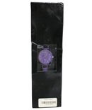 Purple Crayo Watch