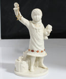 Lenox China Jewels Collectoin "Wish Upon a Star"
