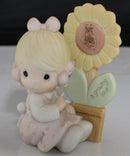 Lot of 2: Precious Moments, 1930's Collectors Club, 1990's My Happiness