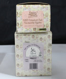 Lot of 2: Precious Moments, 1930's Collectors Club, 1990's My Happiness