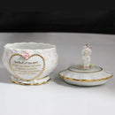 Precious Moments, Ardleigh Elliott Music Box, Fruit of the Spirit