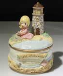 Precious Moments, Ardleigh Elliott Music Box, Light of the World