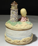 Precious Moments, Ardleigh Elliott Music Box, Light of the World