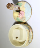 Precious Moments, Ardleigh Elliott Music Box, Light of the World