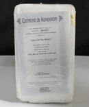 Precious Moments, Ardleigh Elliott Music Box, Light of the World