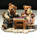 Boyd's Bears, Grenville With Matthew & Bailey… Sunday Afternoon