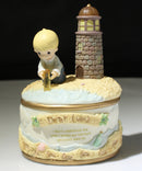 Precious Moments, Ardleigh Elliott Music Box, Dear Lord