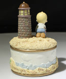 Precious Moments, Ardleigh Elliott Music Box, Dear Lord