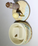 Precious Moments, Ardleigh Elliott Music Box, Dear Lord