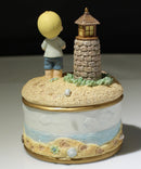 Precious Moments, Ardleigh Elliott Music Box, Always By My Side