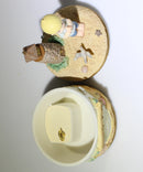 Precious Moments, Ardleigh Elliott Music Box, Always By My Side