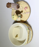 Precious Moments, Ardleigh Elliott Music Box, Walking in Faith