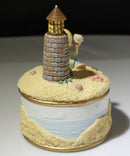Precious Moments, Ardleigh Elliott Music Box, A Dream to Share