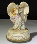 Precious Moments, Ardleigh Elliott Music Box, Serenity is Song