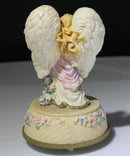 Precious Moments, Ardleigh Elliott Music Box, Serenity is Song