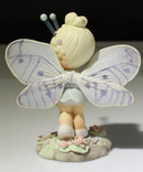 Precious Moments, Love Bugs, A Little Love Will Keep us Afloat