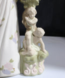 Lladro, Nadal Spanish Porcelain Figurine