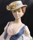 Lladro, Nadal Spanish Porcelain Figurine