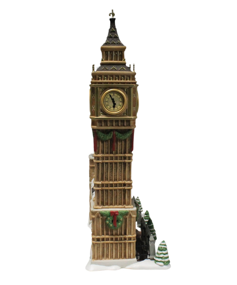 Department 56: Big Ben | Dickens Village | Please Read