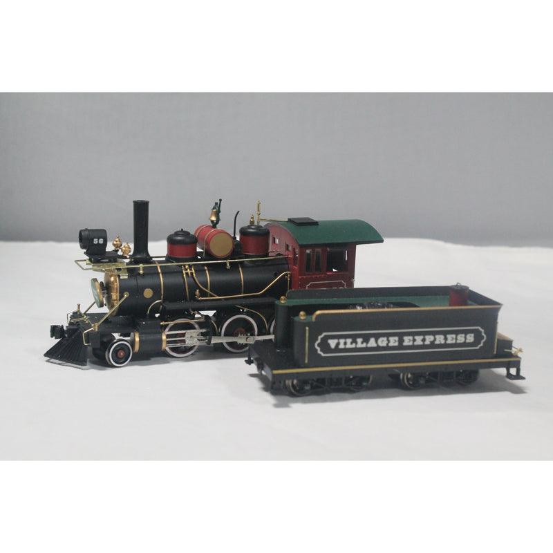 Department 56 | Express Electric Train Set |Village Accessories Please Read