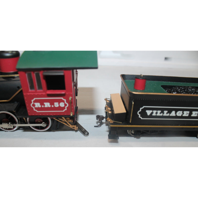 Department 56 | Express Electric Train Set |Village Accessories Please Read