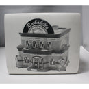 Department 56 | Rockabilly Records | Snow Village | Please Read