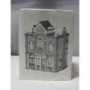 Department 56 | Print Shop & Village News | Snow Village | Please Read