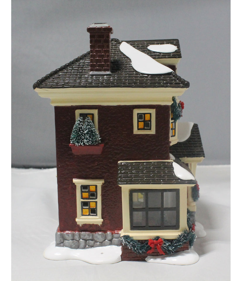 Department 56 | Christmas at Grandma's | Please Read