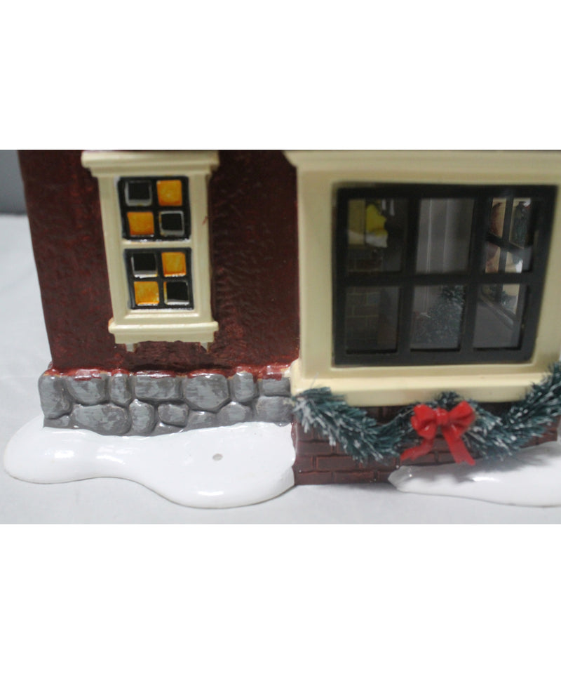 Department 56 | Christmas at Grandma's | Please Read