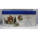 Department 56 | Silver Bells Christmas Shop | Please Read