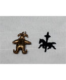 Department 56 | Nettie Quinn Puppets & Marionettes |  Please Read