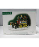 Department 56 | Omnibus | Dickens' Village | Please Read