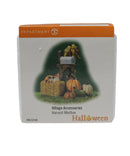 Department 56 |Snow Village | Halloween | Village Accessories - Harvest Mailbox